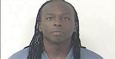 Davon Campbell, - St. Lucie County, FL 